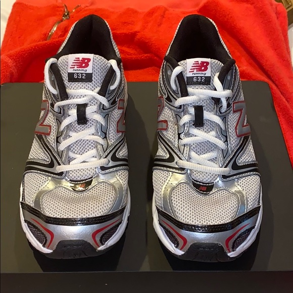 ♥️New balance Running shoes - Picture 1 of 6